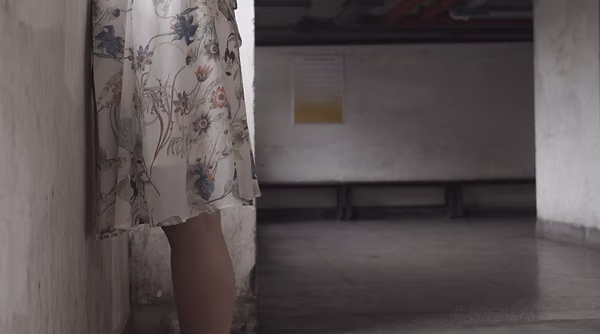 而它來去匆匆